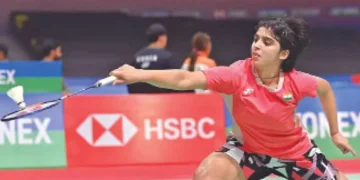 Gnana Dattu and Bhavya-Vishakha Achieve Upsets at World Junior Championships