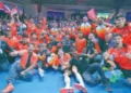 Hyderabad Black Hawks Secure 3-1 Victory Against Goa Guardians