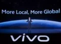 Vivo Launches OriginOS, Enhancing Mobile User Experience Worldwide