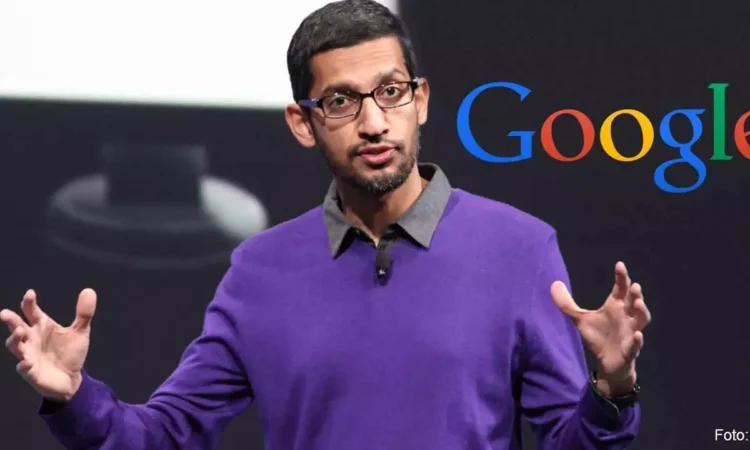 Sundar Pichai Reflects on Google’s Response to the ChatGPT Launch