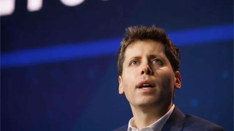 Sam Altman Anticipates ChatGPT's Conversations Will Surpass Human Interactions Sam Altman Anticipates ChatGPT's Conversations Will Surpass Human Interactions