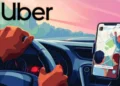 Uber Launches Program for Drivers to Earn by Training AI Models Uber Launches Program for Drivers to Earn by Training AI Models