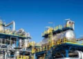 MEIL Wins $225.5 Million Contract for Kuwaiti Gas Plant MEIL Wins $225.5 Million Contract for Kuwaiti Gas Plant
