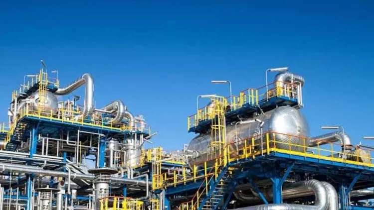 MEIL Wins $225.5 Million Contract for Kuwaiti Gas Plant MEIL Wins $225.5 Million Contract for Kuwaiti Gas Plant