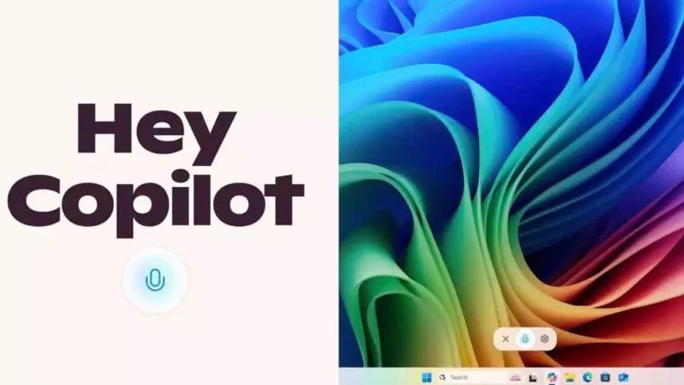 Microsoft Enhances Windows 11 with Advanced Voice and Vision Features Microsoft Enhances Windows 11 with Advanced Voice and Vision Features