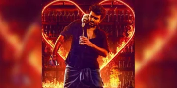 K-Ramp Box Office Performance on Day 3 Shows Promise