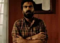 Excitement Builds for the Gangster Drama Samrajyam