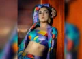 Sheena Chohan Steps into Hollywood with 'Nomad', Embracing a New Adventure