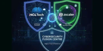 HCLTech and Zscaler Enhance Partnership for AI-Driven Security Solutions