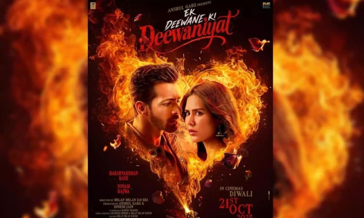 PVR INOX Allegedly Manipulates Screenings to Favor Thamma Over Ek Deewane Ki Deewaniyat PVR INOX Allegedly Manipulates Screenings to Favor Thamma Over Ek Deewane Ki Deewaniyat