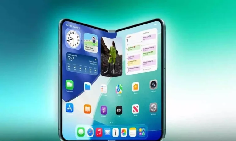 Apple Pushes Back iPhone Fold Release to 2027 Due to Design Issues
