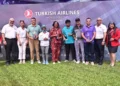 Turkish Airlines World Golf Cup Returns to Mumbai in October 2025