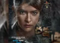 Manchu Lakshmi Returns in Action Thriller Daksha – The Deadly Conspiracy Manchu Lakshmi Returns in Action Thriller Daksha – The Deadly Conspiracy