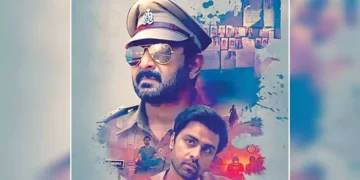 Bhagwat Chapter 1: Raakshas Fails to Deliver a Compelling Thriller