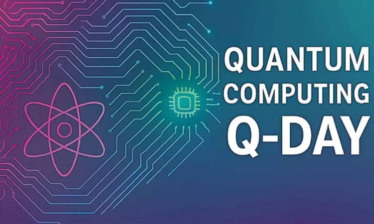 The Impending Threat of Quantum Computers to Digital Security The Impending Threat of Quantum Computers to Digital Security