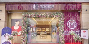 Malabar Gold & Diamonds Launches Festive Offers for Diwali 2025