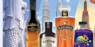 Cheers Group Plans Expansion in Southeast Asian Markets