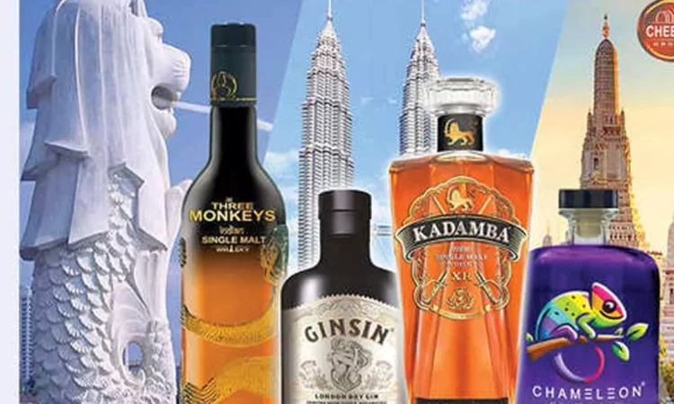 Cheers Group Plans Expansion in Southeast Asian Markets