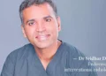Innovative Approaches to Treating Varicose Veins with Dr. Sridhar Devu