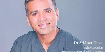 Innovative Approaches to Treating Varicose Veins with Dr. Sridhar Devu