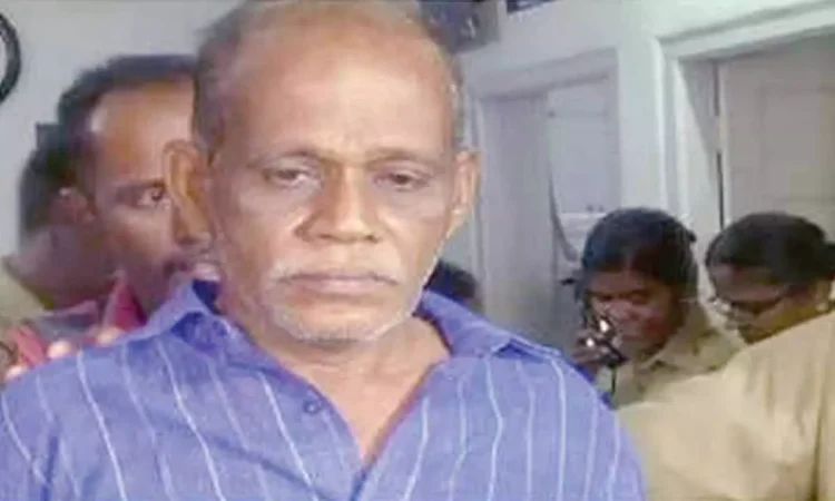 Kerala Man Sentenced to Life for Murdering Woman