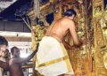 Investigations Intensify as More Arrests Loom in Sabarimala Case