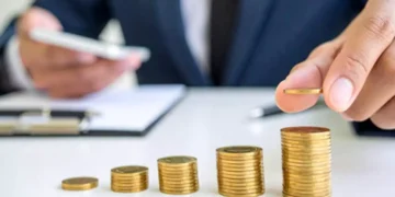 Foreign Investors Reenter Indian Equities with Significant Investments