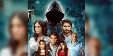 Teaser for the Pan-Indian Film 'Trimukha' Released Ahead of December 2025