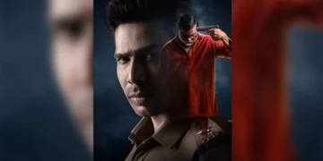 Vishnu Vishal's 'Aaryan' Trailer Reveals Gripping Crime Thriller