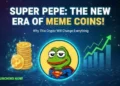 Chill Guy Meme Coin: A New Contender in Cryptocurrency