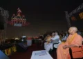Ayodhya Celebrates Deepotsav 2025 with Devotion and Pride