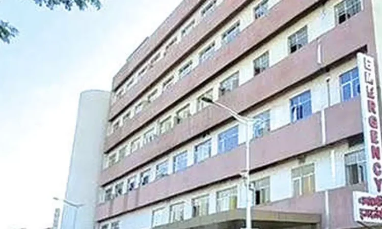 Durgapur gang-rape survivor leaves hospital after recovery