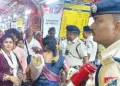 East Coast Railway Enhances Services for the Festive Season