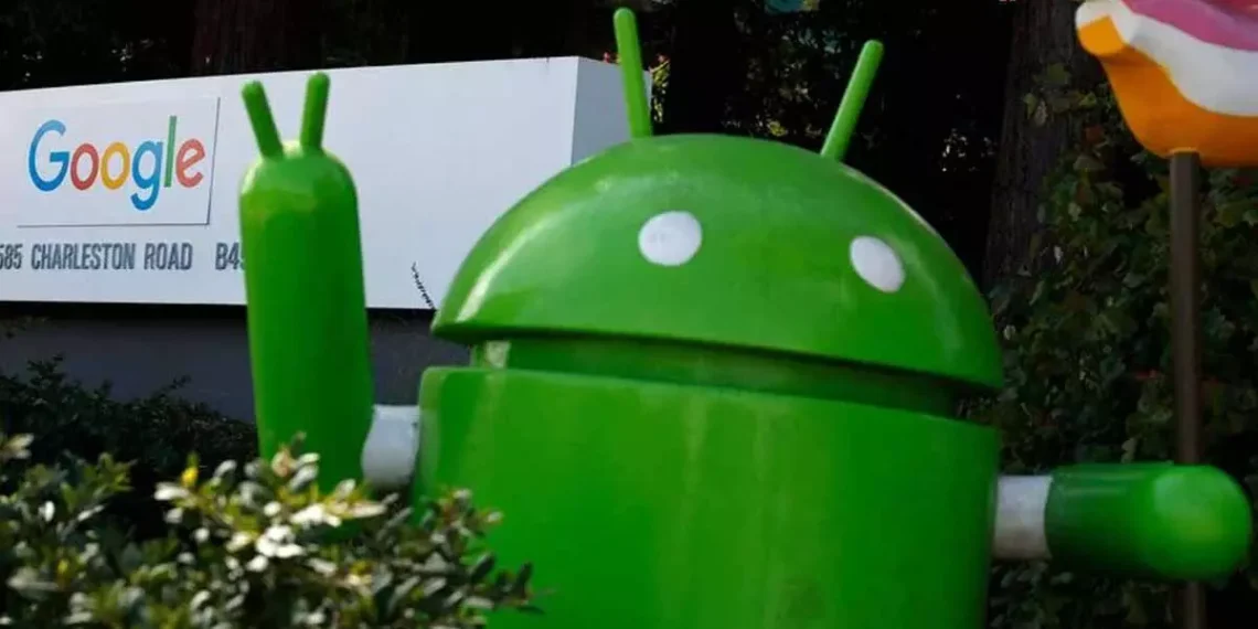 Google's Latest Update Enhances Wallet, Security, and Play Store Features