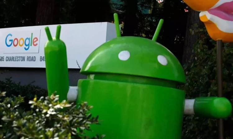 Google's Latest Update Enhances Wallet, Security, and Play Store Features