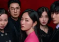 Ms Incognito Episode 8: The Final Chapter of Mystery and Drama