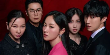 Ms Incognito Episode 8: The Final Chapter of Mystery and Drama