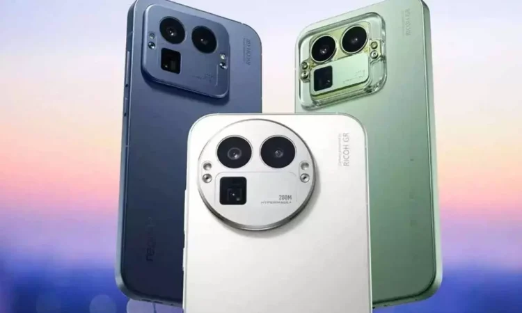 Realme GT 8 Series Launches Today with Impressive Features