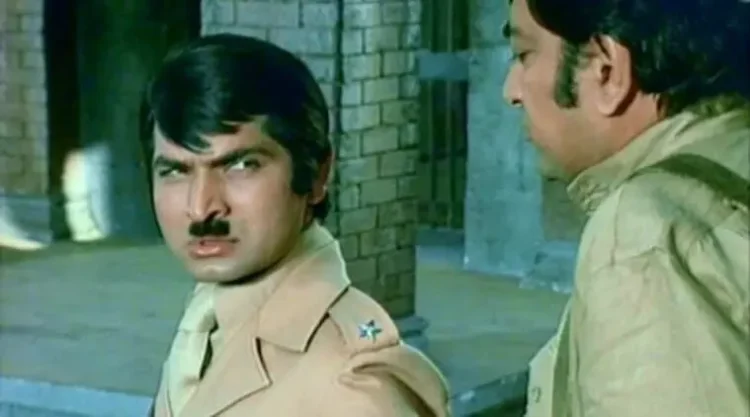 Asrani, Iconic Bollywood Actor, Passes Away at 84