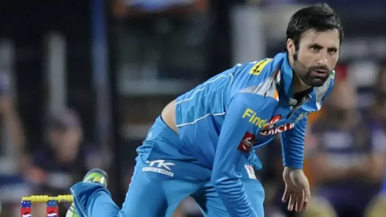 Jammu and Kashmir Cricketer Parvez Rasool Announces Retirement