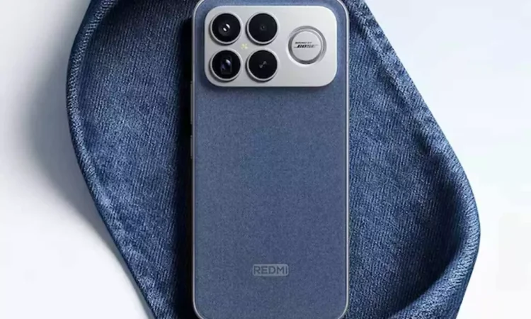 Xiaomi to Unveil the Redmi K90 Pro Max on October 23