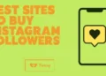 Why Twicsy is the Leading Platform for Gaining Instagram Followers