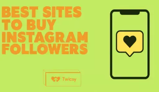 Why Twicsy is the Leading Platform for Gaining Instagram Followers
