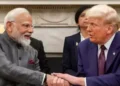 India-US Trade Deal Excites Investors, Boosting Major IT Stocks