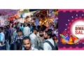 Record Diwali Sales Reach Over Rs 6 Lakh Crore This Year