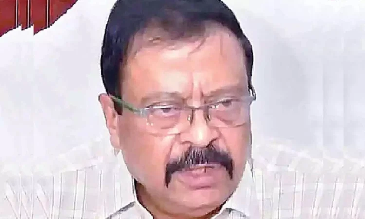 BJP Minister Critiques Congress Coalition's Unity in Bihar