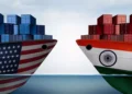 India and US Close to Historic Trade Agreement to Reduce Tariffs