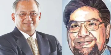 Tata Trusts Faces Decision on Mehli Mistry's Future