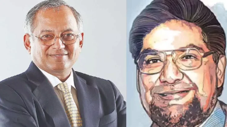 Tata Trusts Faces Decision on Mehli Mistry's Future