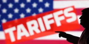 US tariffs driving significant increase in corporate expenses worldwide